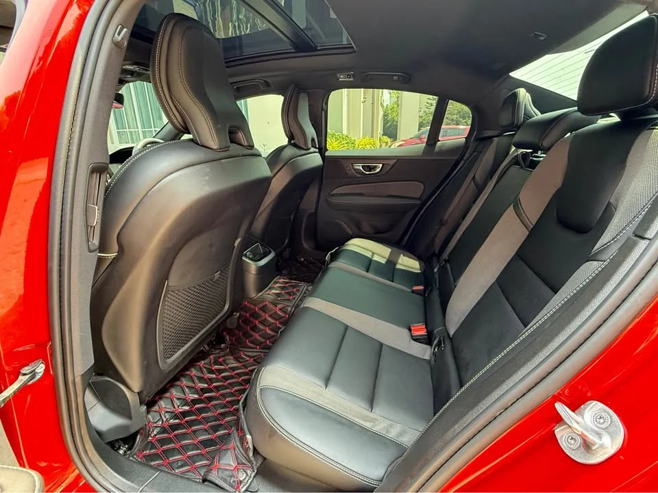 2022 Volvo S60 III 2