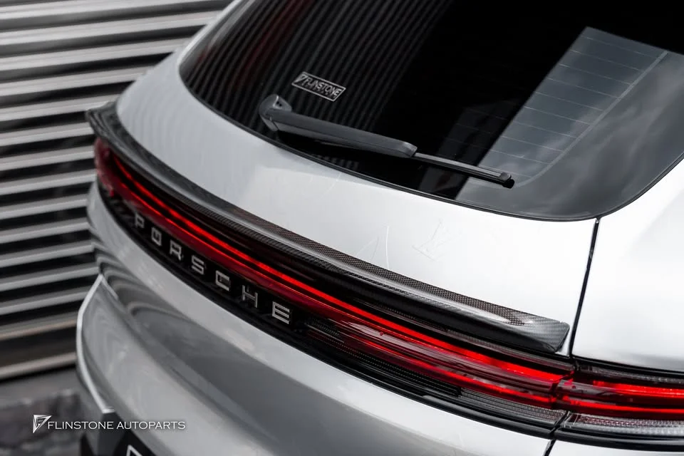 Porsche Cayenne III 3