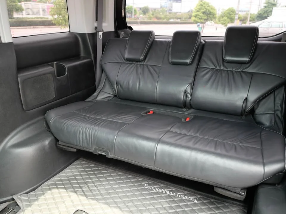 2013 Honda Stepwgn IV 3