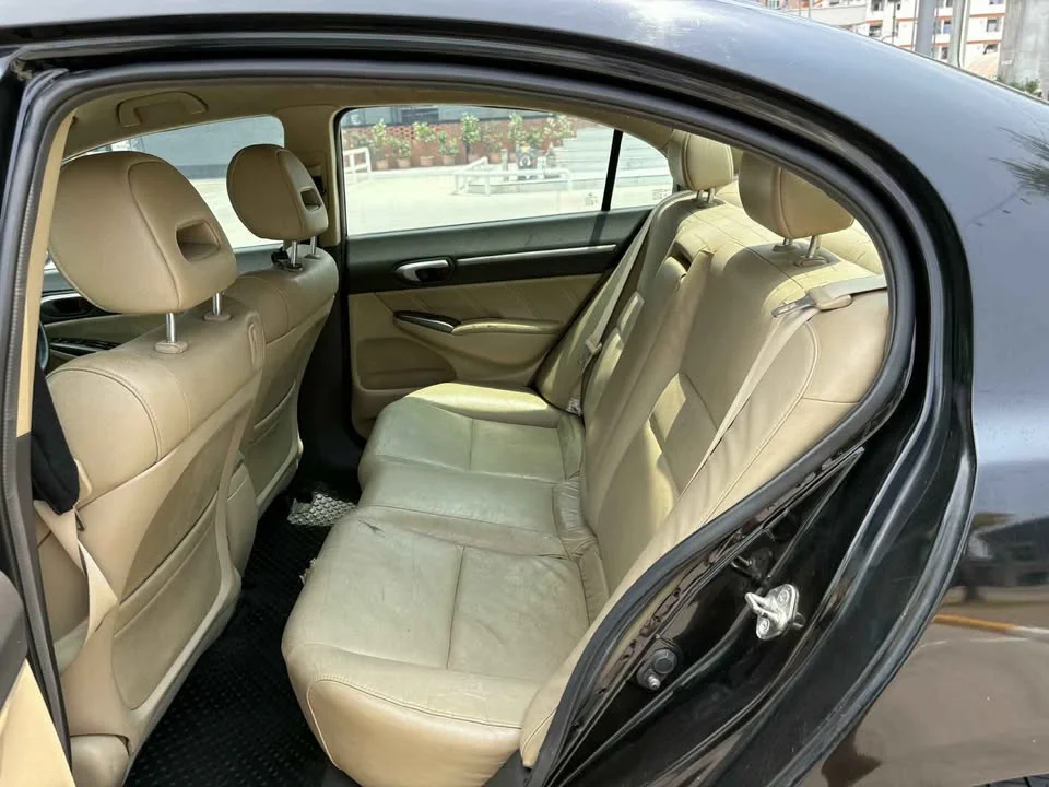 2008 Honda Civic VIII 3