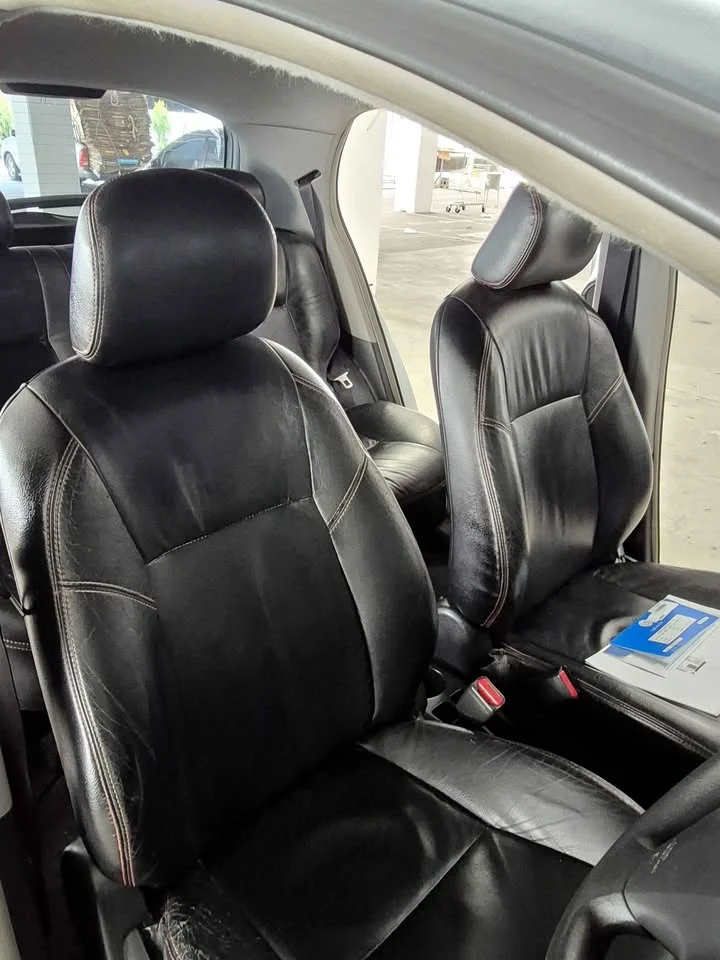 2012 Toyota Yaris II 3
