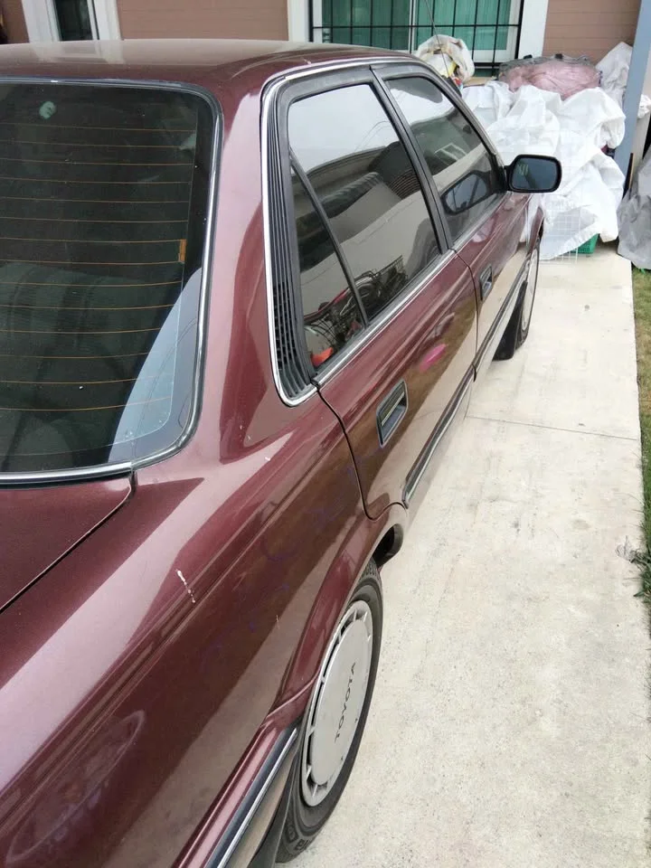 1992 Toyota Corolla Altis VI (E90) 3