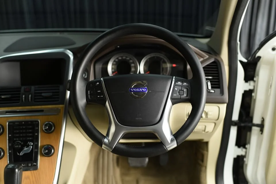 2013 Volvo XC60 I 3