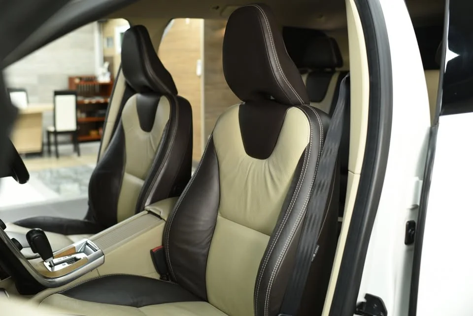 2013 Volvo XC60 I 2