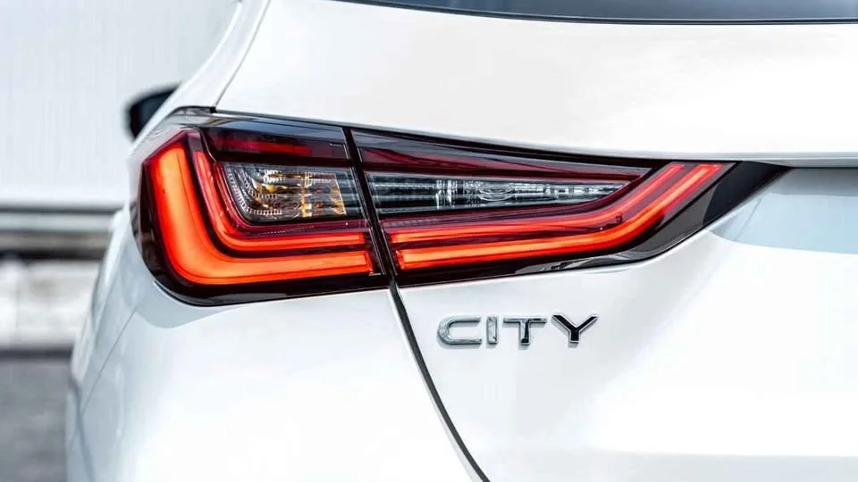 2024 Honda City VII 3