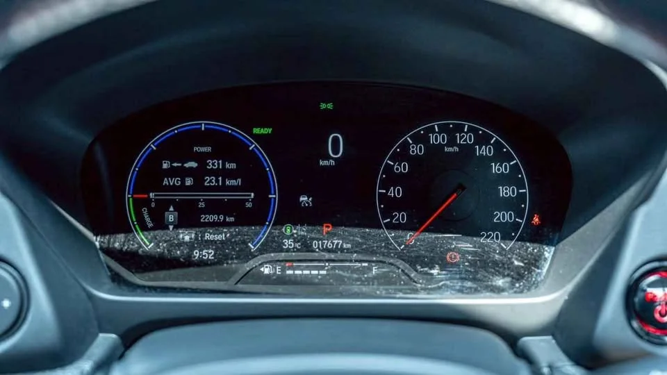 2024 Honda City VII 2