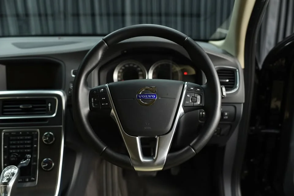 2013 Volvo V60 I 3