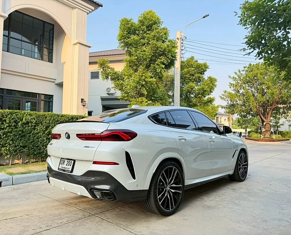 2024 BMW X6 G06 3