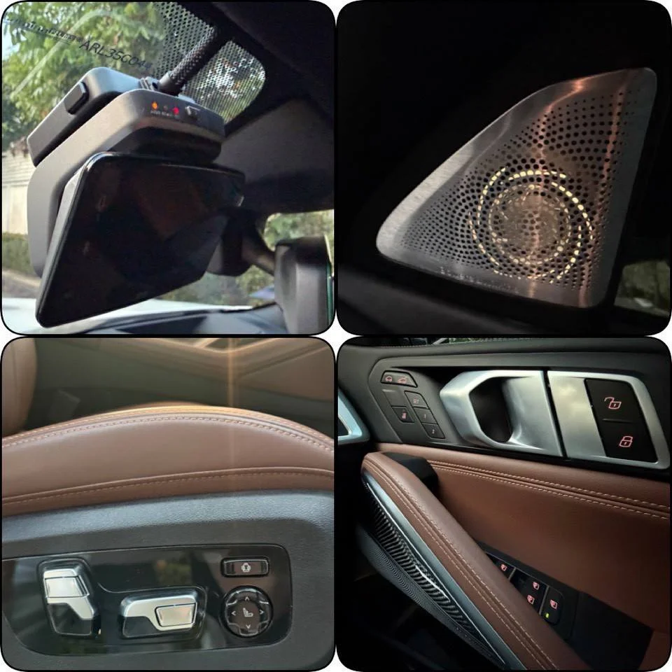 2024 BMW X6 G06 2