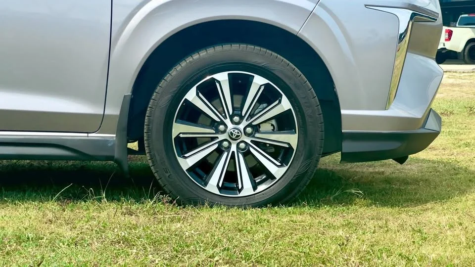 2022 Toyota Veloz III 3