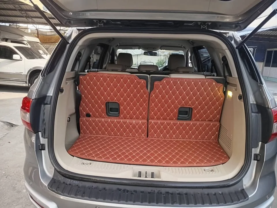 2015 Ford Everest II 3
