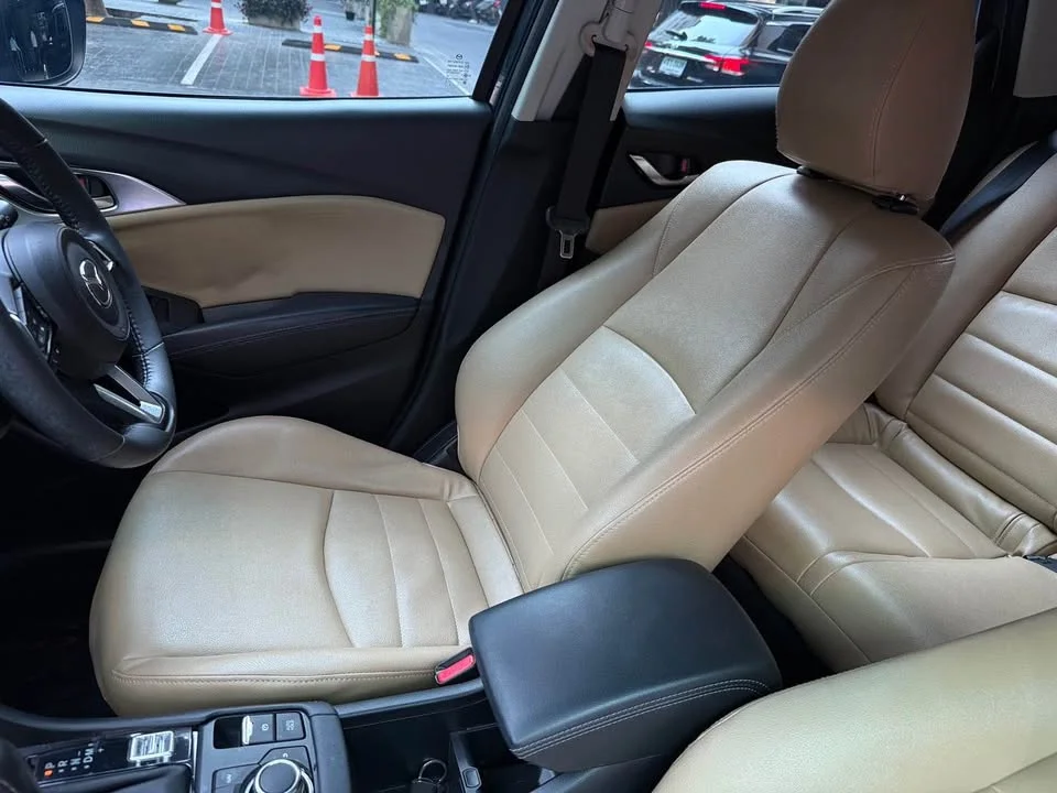 2019 Mazda CX-3 I 2