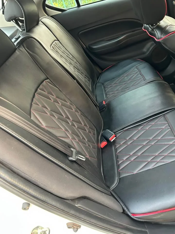2014 Mitsubishi Attrage VI 3