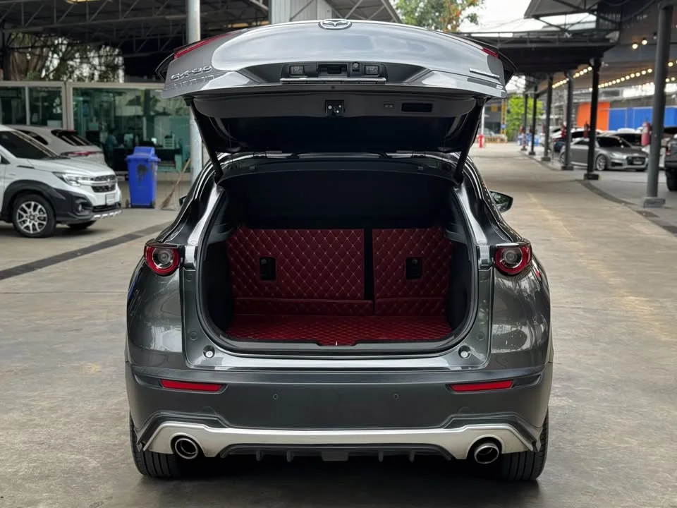 2021 Mazda CX-30 I 3