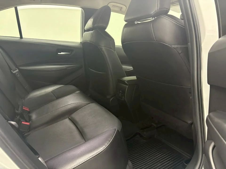 2020 Toyota Corolla Altis XII (E210) 2