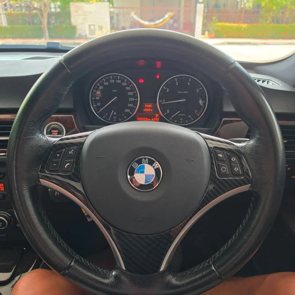 2009 BMW 3er E90 3