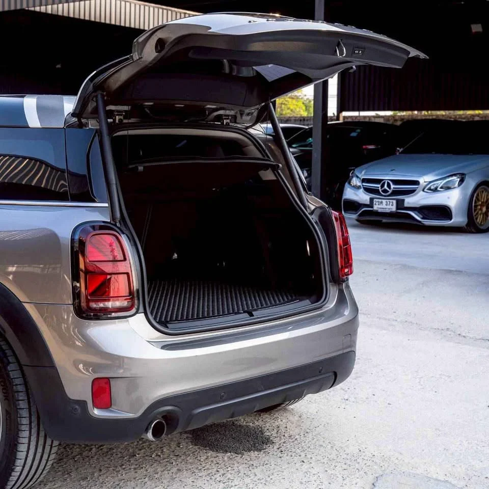 2018 Mini Countryman II 2