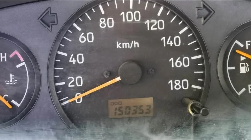 2019 Suzuki Carry I 3