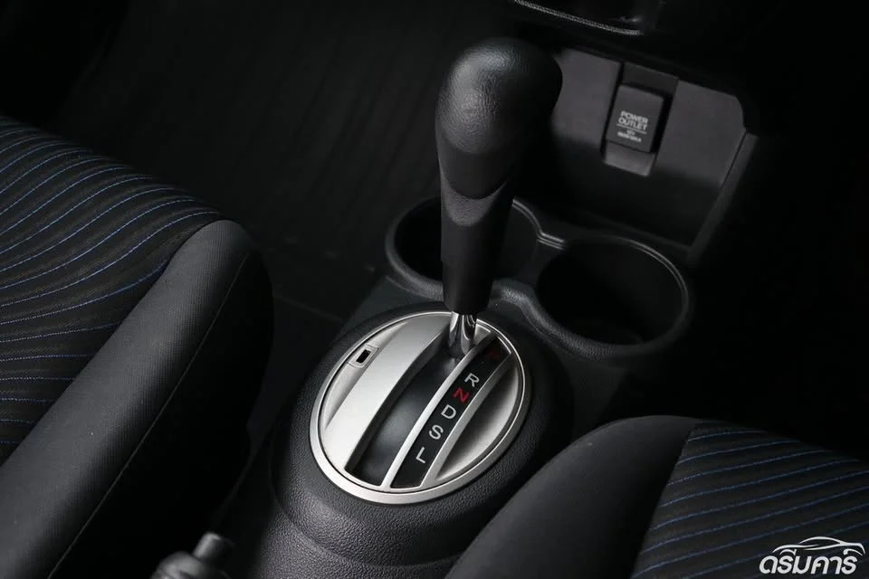 2017 Honda Mobilio II 2