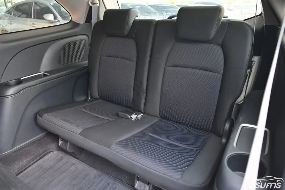 2017 Honda Mobilio II 2