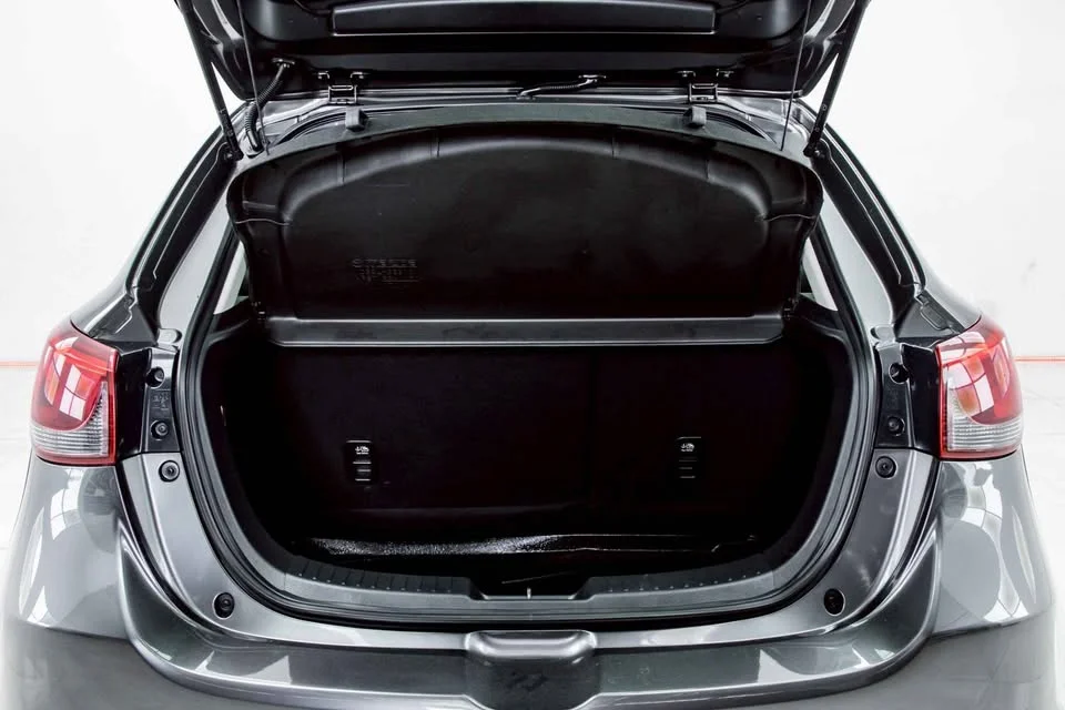 2015 Mazda 2 III 2
