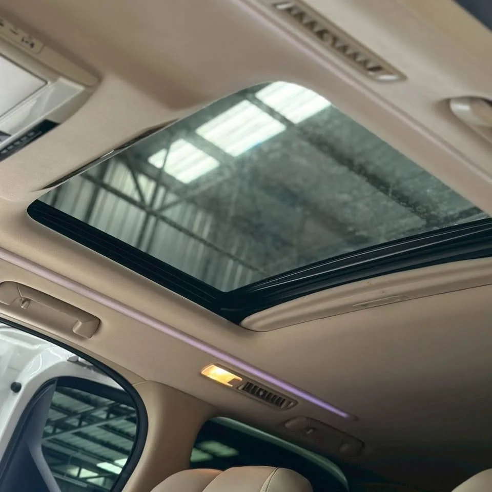 2019 Toyota Alphard, Vellfire III (AH30) 3