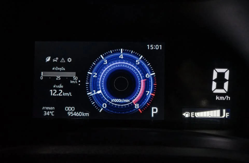 2022 Toyota Veloz III 2