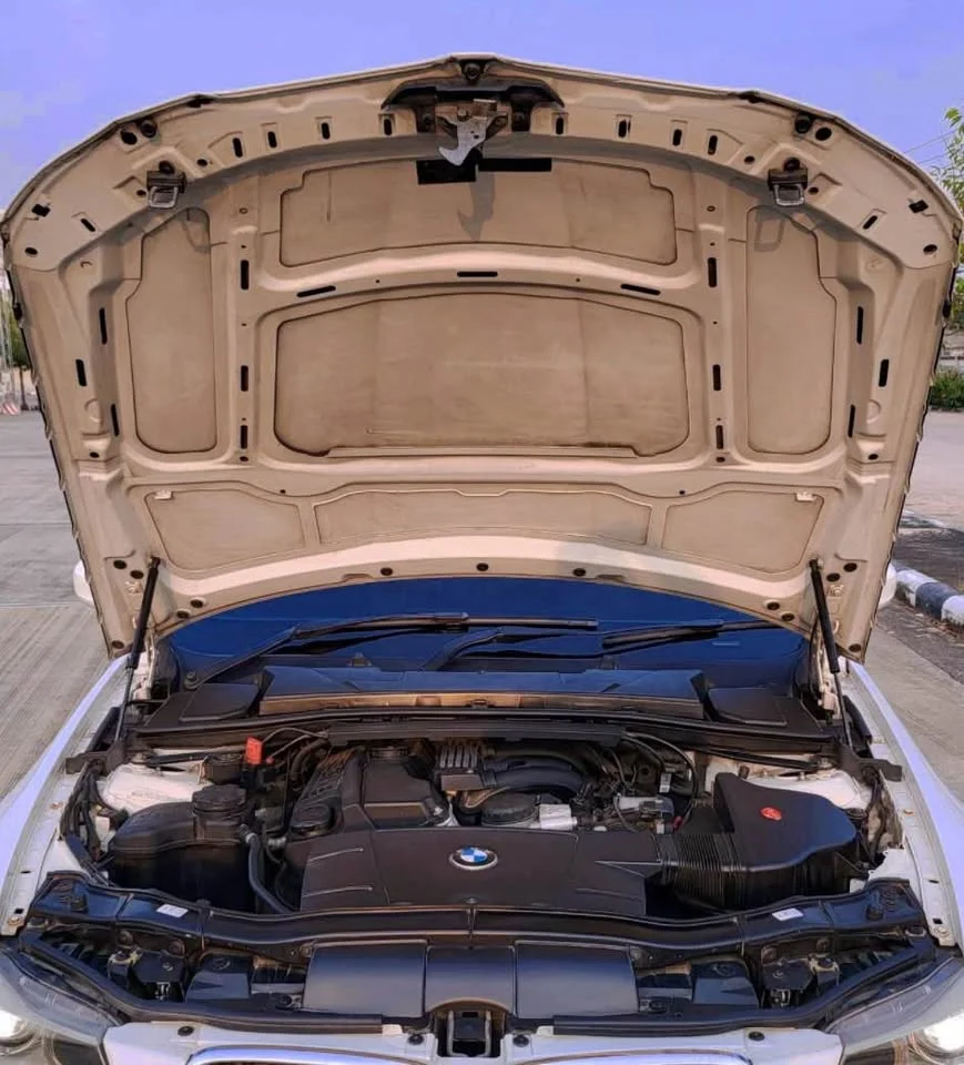2011 BMW 3er E90 2