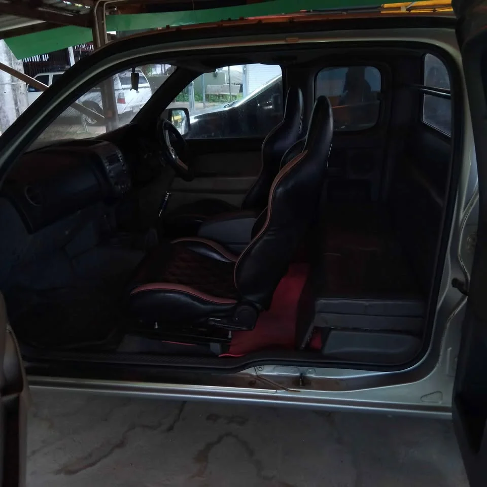 2007 Ford Ranger II 2