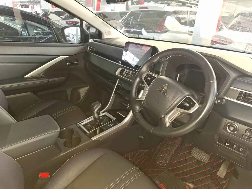 2023 Mitsubishi Xpander I 2