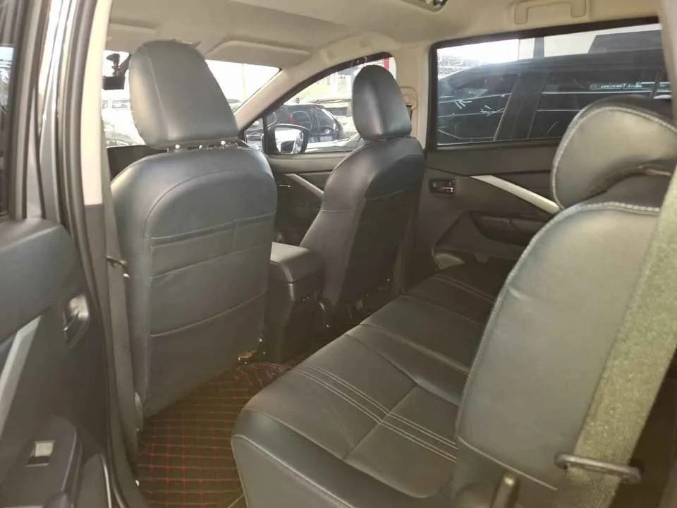 2023 Mitsubishi Xpander I 3
