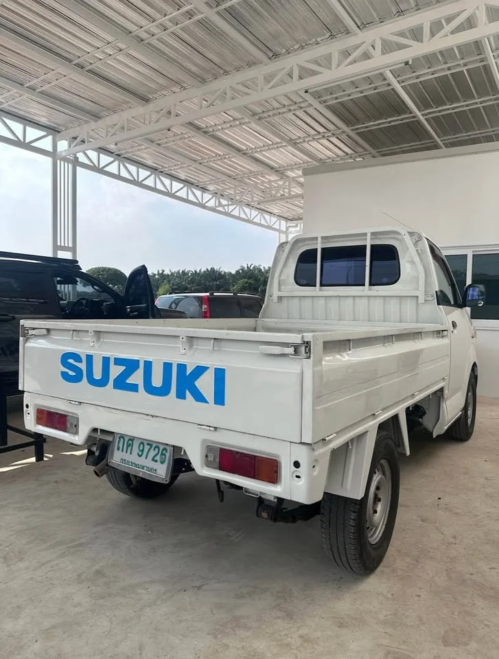 2009 Suzuki Carry I 2