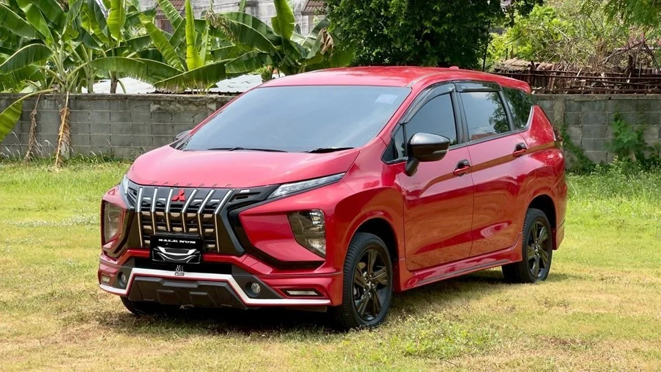 2023 Mitsubishi Xpander I 3