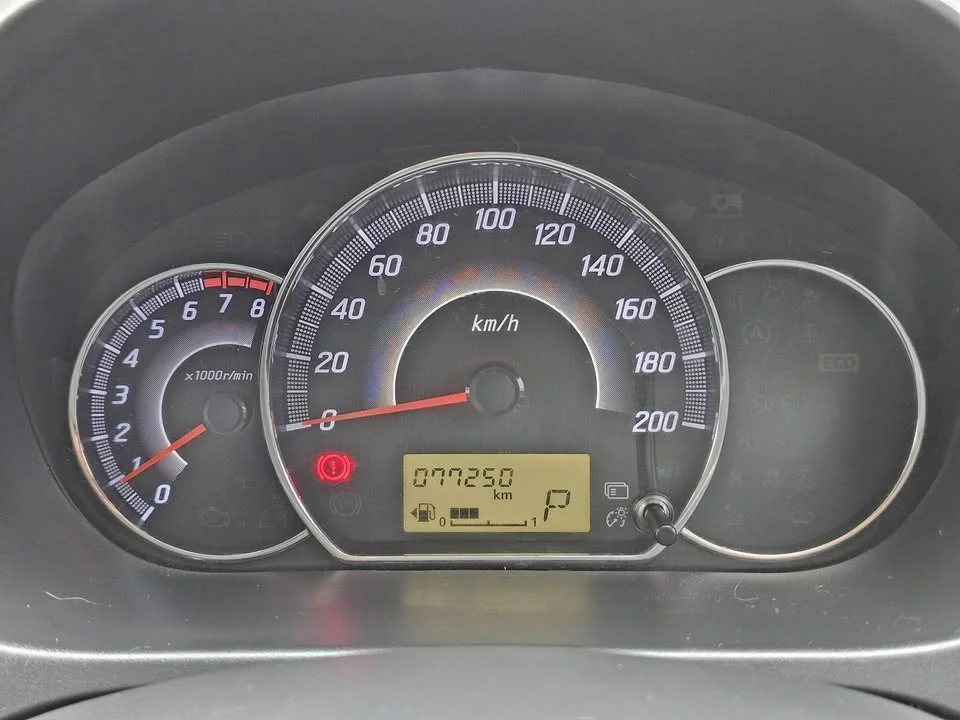 2019 Mitsubishi Attrage VI 2