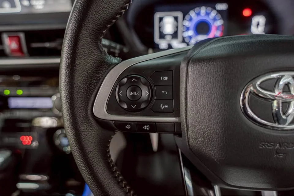 2022 Toyota Veloz III 3