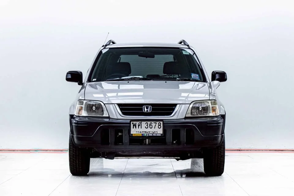 1998 Honda CR-V I 3