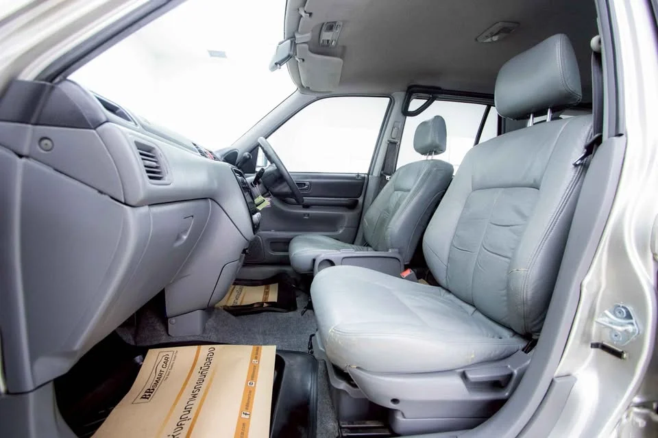 1998 Honda CR-V I 2
