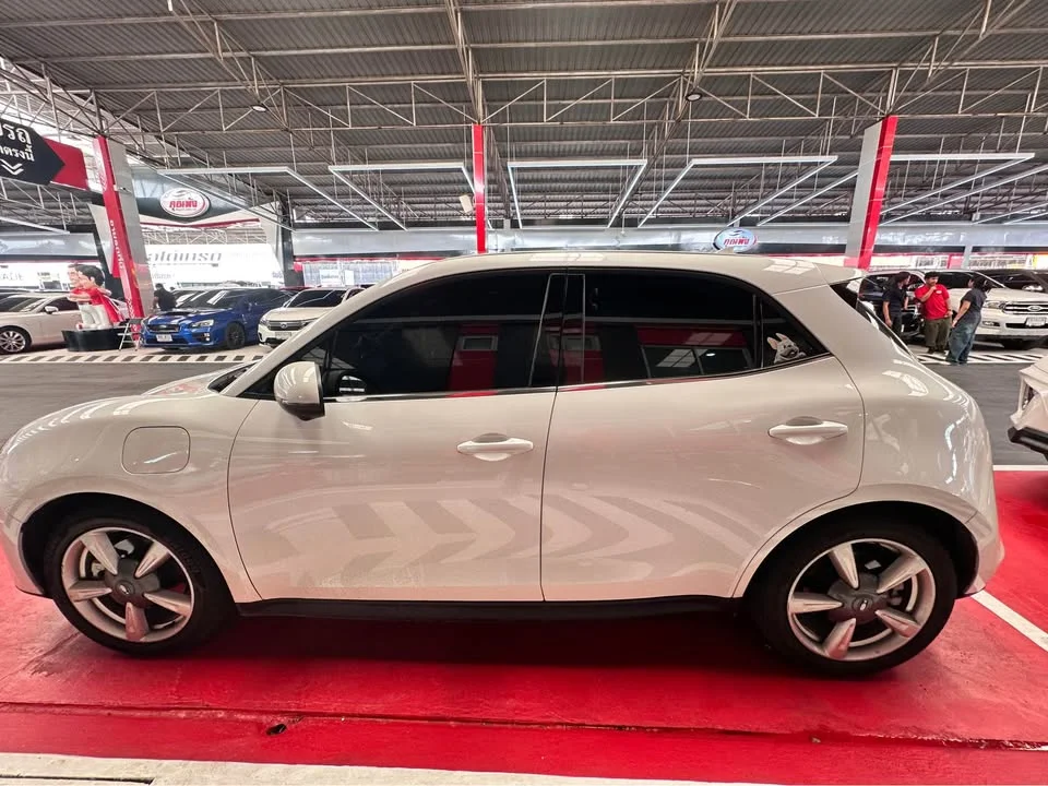 2022 GWM Ora Good Cat 2