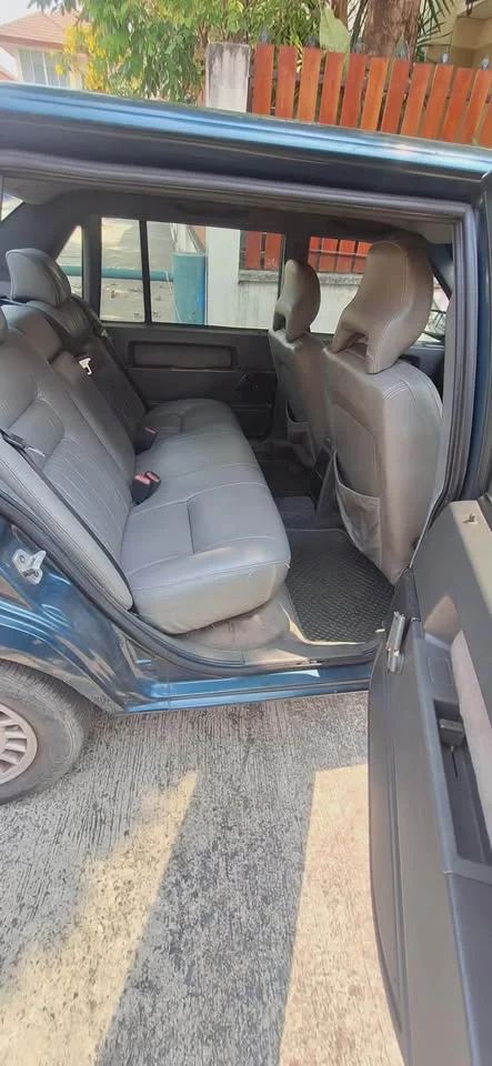 1999 Volvo 900 Series 3