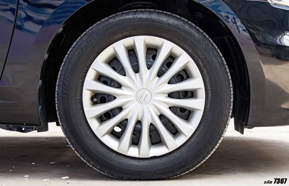 2018 Suzuki Ciaz 2