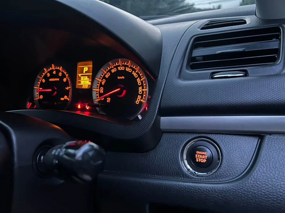 2013 Suzuki Swift II 2