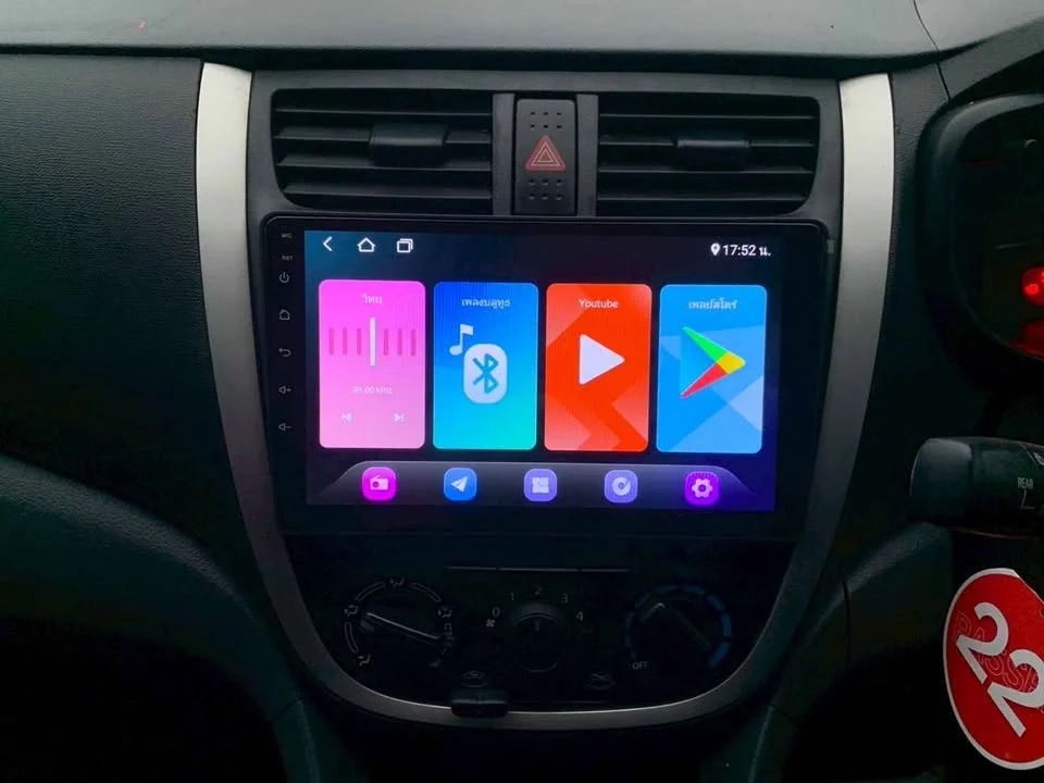 2020 Suzuki Celerio II 3