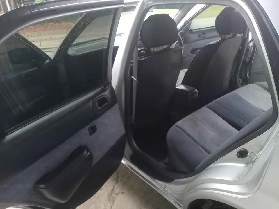 1997 Toyota Corolla Altis VIII (E110) 3