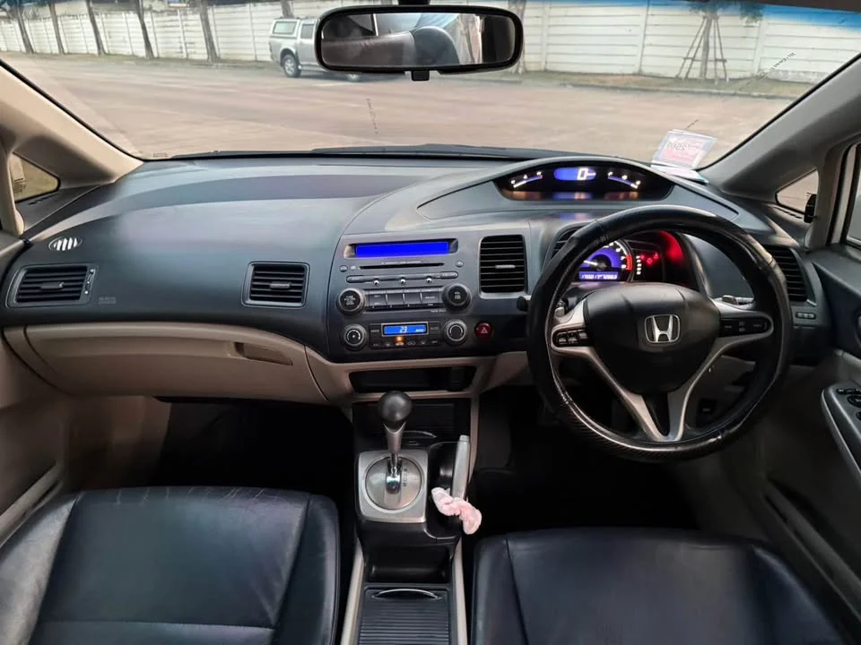 2008 Honda Civic VIII 3