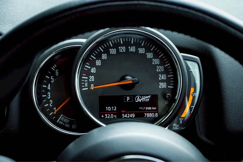 2020 Mini Countryman II 2