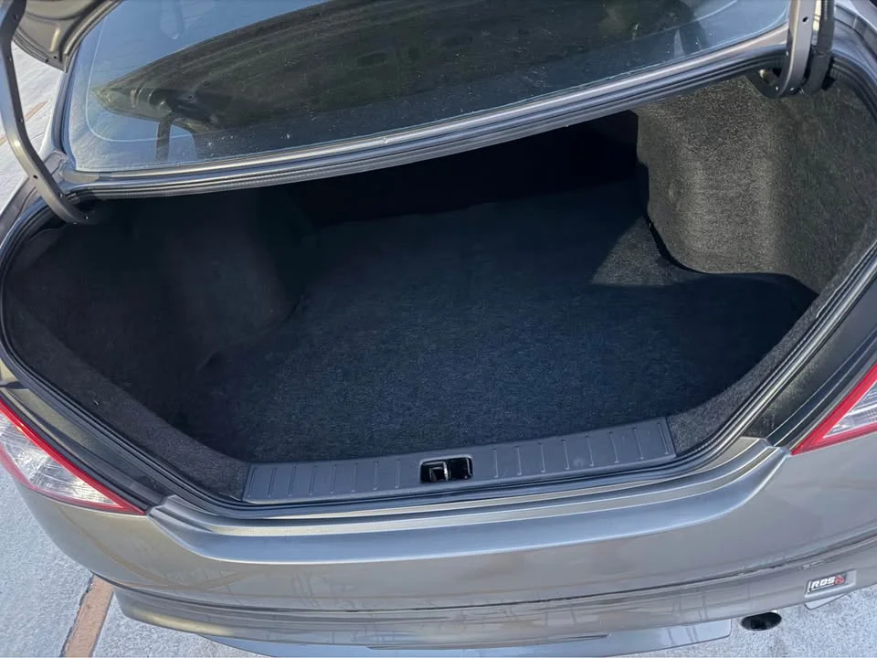 2013 Nissan Almera N17 3