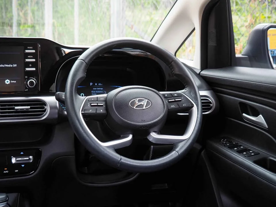 2023 Hyundai Stargazer KS 2
