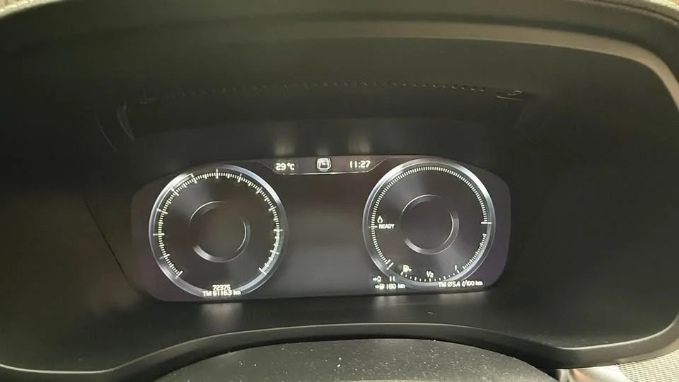 2021 Volvo S60 III 2