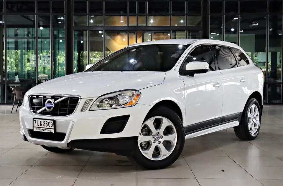 2013 Volvo XC60 I 3