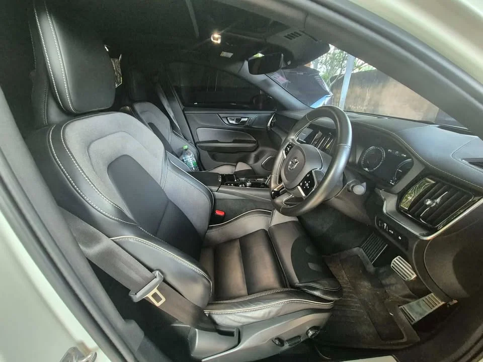 2020 Volvo S60 III 3
